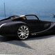 Illustration for article titled Morgan Aero SuperSports Gives Us Wood